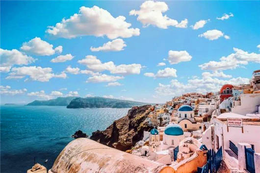 希臘旅游攻略：諸多希臘旅游景點(diǎn)介紹